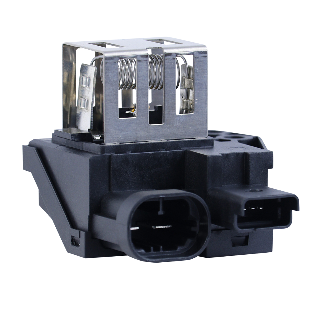 RESISTÊNCIAS AUTOMOTIVAS